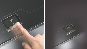 Независимая варочная панель De Dietrich DTI1568DG фото 3 в Новосибирске