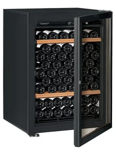 Монотемпературный винный шкаф EuroCave V-PREM-S V-200012-S фото в Новосибирске