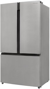 Холодильник GENCOOL GDM-717WH фото 2 в Новосибирске