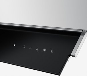 Встраиваемая вытяжка Franke FST DRIP-FREE 90 X/2 KL фото 3 в Новосибирске