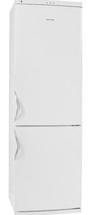 Двухкамерный холодильник Vestfrost VB 344 M1 01 фото в Новосибирске