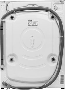 Встраиваемая стирально-сушильная машина Graude EWTA 80.1 фото 2 в Новосибирске