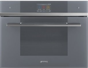 Духовой шкаф Smeg SF4104WMCS фото в Новосибирске