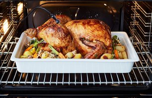 Варочный центр Bertazzoni PRO90 5I MFE S RO T фото 4 в Новосибирске