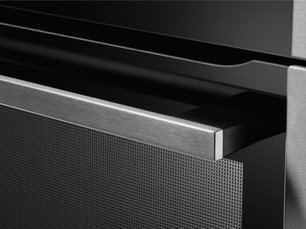 Духовой шкаф Aeg BEE431310M фото 4 в Новосибирске