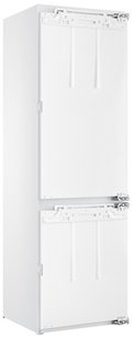Встраиваемый холодильник Haier BCFT629TWRU фото 4 в Новосибирске
