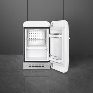 Холодильник Смег FAB5RWH5 фото 2 в Новосибирске Холодильник Smeg FAB5RWH5 фото 2 в Новосибирске