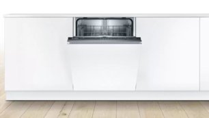 Встраиваемая посудомоечная машина BOSCH SMV25BX02R фото 2 в Новосибирске Встраиваемая посудомоечная машина BOSCH SMV25BX02R фото 2 в Новосибирске