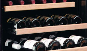 Винный шкаф IP C 301 CF фото 3 в Новосибирске