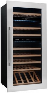 Винный шкаф Climadiff AVI94X3Z фото 2 в Новосибирске