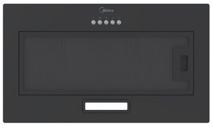 Встраиваемая вытяжка Midea MH60I301B фото 2 в Новосибирске