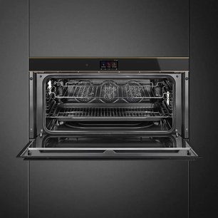 Духовой шкаф Smeg SFPR9604TNR фото 3 в Новосибирске