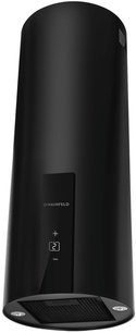 Вытяжка Маунфилд Lee Wall 35 Sensor черный фото 2 в Новосибирске Вытяжка Maunfeld Lee Wall 35 Sensor черный фото 2 в Новосибирске