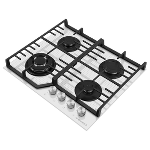 Варочная панель Maunfeld EGHG.64.73CW/G фото 3 в Новосибирске