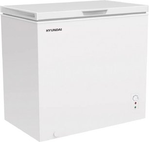 Морозильный ларь Hyundai CH25081 фото в Новосибирске