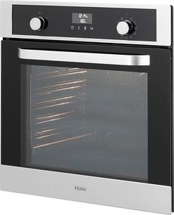 Духовой шкаф Haier HOX-P11HSX фото 2 в Новосибирске