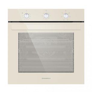 Шкаф духовой электрический MAUNFELD EOEF.766BG фото в Новосибирске