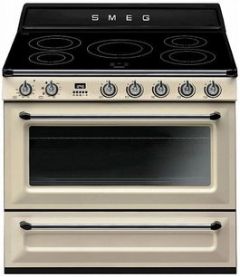 Варочный центр Smeg TR90IP фото в Новосибирске