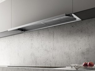 Встраиваемая вытяжка ELICA LEVER IX/A/56 фото 3 в Новосибирске