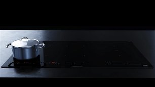 Варочная панель Куперсбуш KI 9880.1 SR фото 3 в Новосибирске Варочная панель Kuppersbusch KI 9880.1 SR фото 3 в Новосибирске