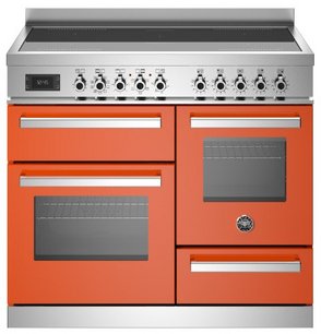 Варочный центр Bertazzoni PRO105I3EART2 фото в Новосибирске
