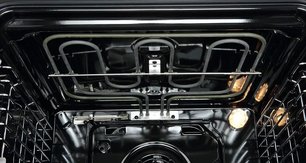 Духовой шкаф Midea MO611107GB фото 2 в Новосибирске