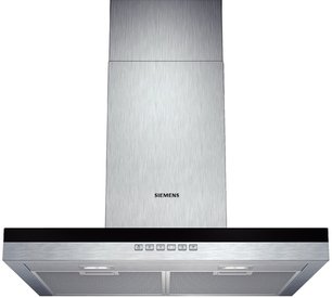 Вытяжка Siemens LC67BE532 фото в Новосибирске
