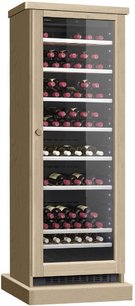 Винный шкаф Dometic C125G Wooden Beech фото в Новосибирске