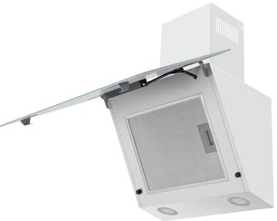 Вытяжка Маунфилд EAGLE 850 60 белый фото 2 в Новосибирске Вытяжка Maunfeld EAGLE 850 60 белый фото 2 в Новосибирске