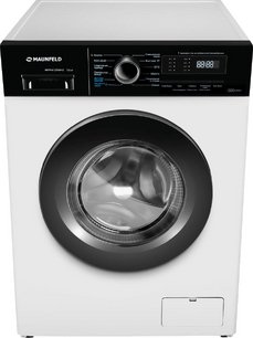 Стиральная машина Maunfeld MFWM127IWHD фото 2 в Новосибирске