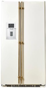 Холодильник IO MABE ORE24CGFF BI фото в Новосибирске