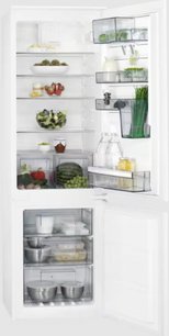 Холодильник AEG SCE618E5TS фото в Новосибирске