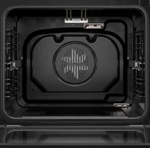 Духовой шкаф Kuppersberg HO 620 B фото 4 в Новосибирске