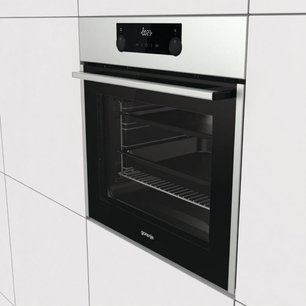 Духовой шкаф Горение BO735E11X фото 3 в Новосибирске Духовой шкаф Gorenje BO735E11X фото 3 в Новосибирске