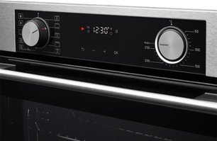 Духовой шкаф Kuppersberg HFT 610 BX фото 4 в Новосибирске