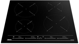 Индукционная варочная панель Тека IBC 64320 MSP BLACK фото 3 в Новосибирске Индукционная варочная панель Teka IBC 64320 MSP BLACK фото 3 в Новосибирске