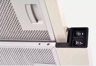 Встраиваемая вытяжка Kuppersberg Slimlux II 60 C фото 2 в Новосибирске