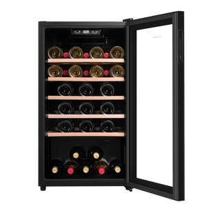 Винный шкаф Maunfeld MFWC-124S56 фото 3 в Новосибирске