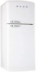 Холодильник Смег FAB50B фото в Новосибирске Холодильник Smeg FAB50B фото в Новосибирске