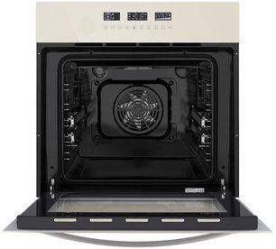 Духовой шкаф Maunfeld EOEH.5811BG фото 3 в Новосибирске