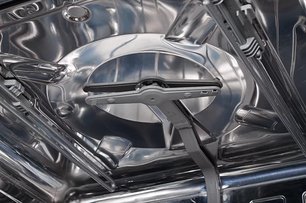 Посудомоечная машина Куперсберг GLA 680 фото 2 в Новосибирске Посудомоечная машина Kuppersberg GLA 680 фото 2 в Новосибирске