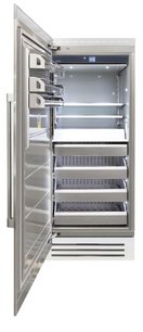 Встраиваемая морозильная камера Fhiaba RS900FZ3I фото в Новосибирске