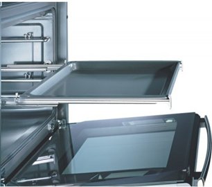 Духовой шкаф Нефф B15M74E0 фото 2 в Новосибирске Духовой шкаф Neff B15M74E0 фото 2 в Новосибирске