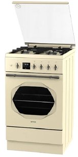 Газовая плита Gorenje GI532INI фото 2 в Новосибирске