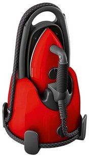 Парогенератор Laurastar Lift Swiss Edition Red фото 2 в Новосибирске