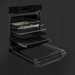 Духовой шкаф с паром De Dietrich DOR4546BE фото 4 в Новосибирске