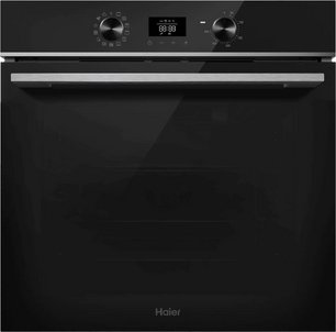 Духовой шкаф Haier HOQ-K3QNP6BX фото в Новосибирске