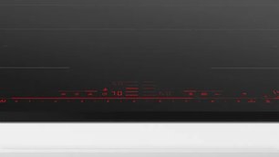 Индукционная варочная панель Бош PXY875DW4E фото 4 в Новосибирске Индукционная варочная панель Bosch PXY875DW4E фото 4 в Новосибирске