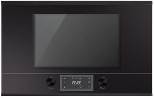 Встраиваемая микроволновая печь Куперсбуш MR 6330.0 S5 Black Velvet фото в Новосибирске Встраиваемая микроволновая печь Kuppersbusch MR 6330.0 S5 Black Velvet фото в Новосибирске