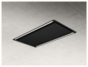Встраиваемая вытяжка Elica HILIGHT-X H30 BL/A/100 фото в Новосибирске